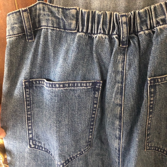 Anthropologie Overalls - Picture 6 of 7